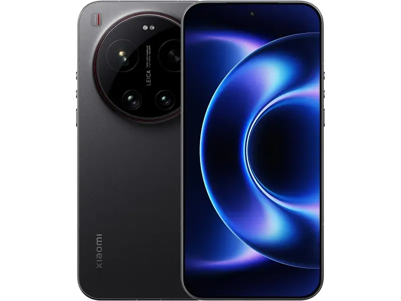 Смартфон Xiaomi 17 Ultra 16/512GB Black