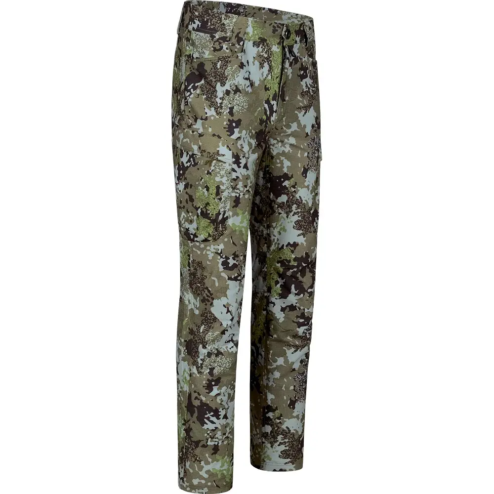 Брюки Blaser Active Outfits AirFlow 52 Hun Tec Camo - фото 4