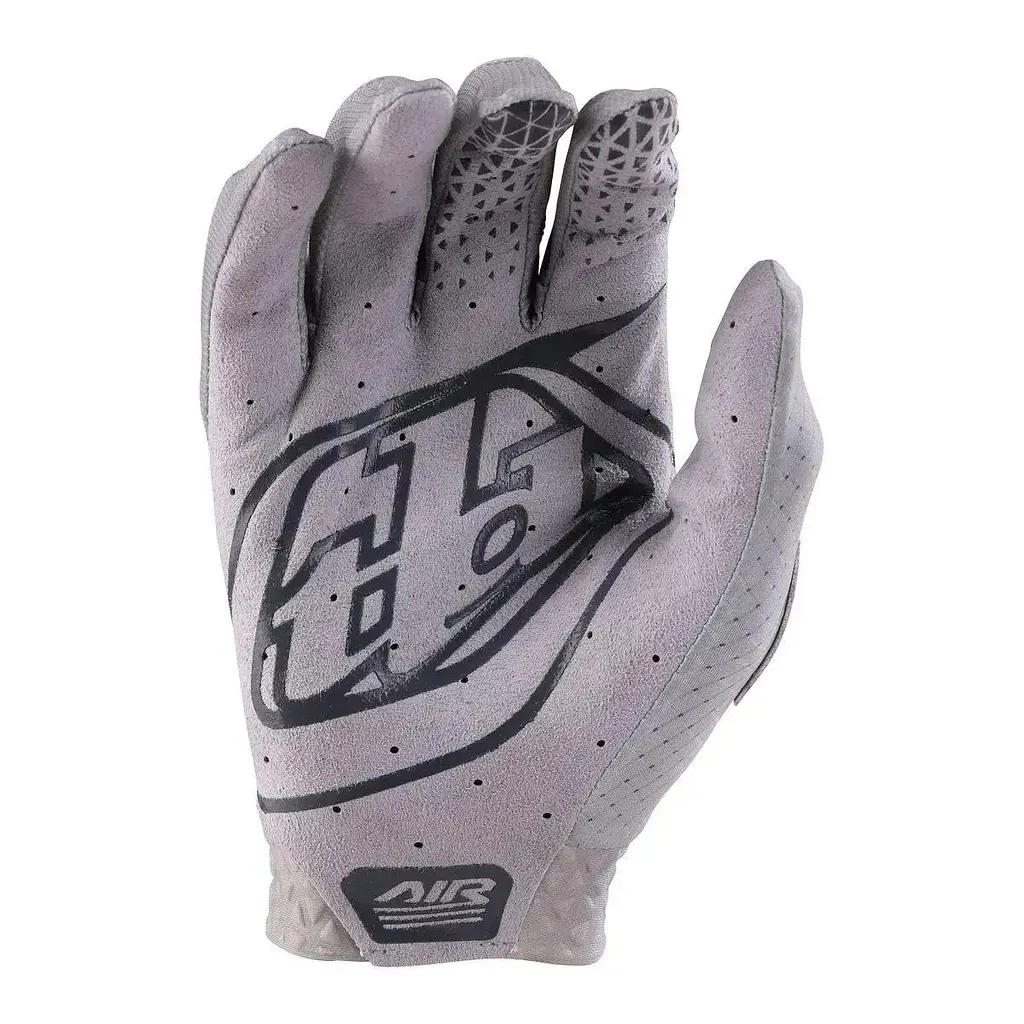 Перчатки TLD Air Glove Fog L Troy Lee Designs (1106-404906024) - фото 2