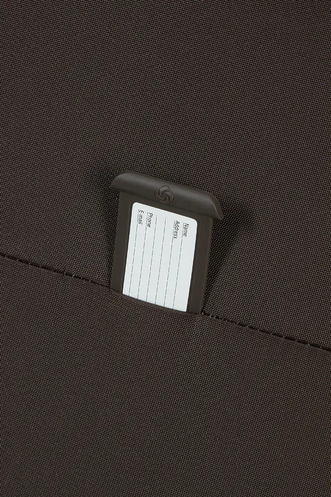 Валіза 55 См Samsonite RE-LITE COFFEE BEAN 55x40x22(25) KQ8*13005 - фото 15