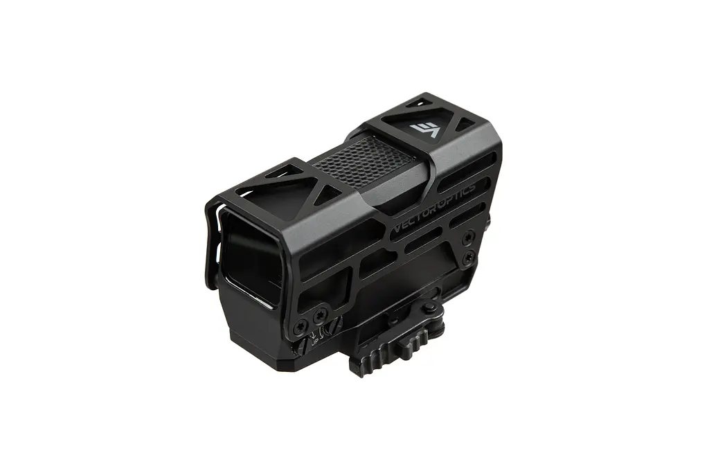 Прицел коллиматорный Vector Optics Frenzy Plus 1x31x26 - фото 7