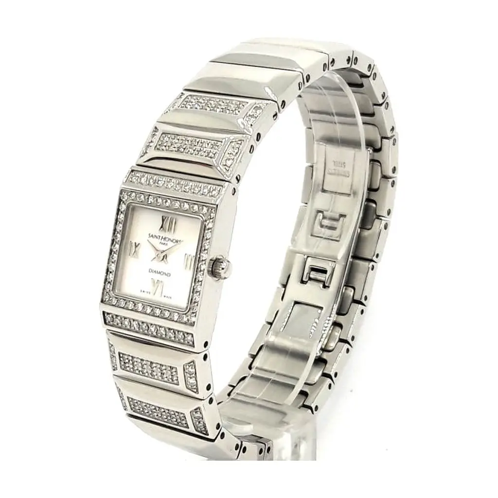 Наручний годинник Saint Honore 712155 1YBI - фото 2
