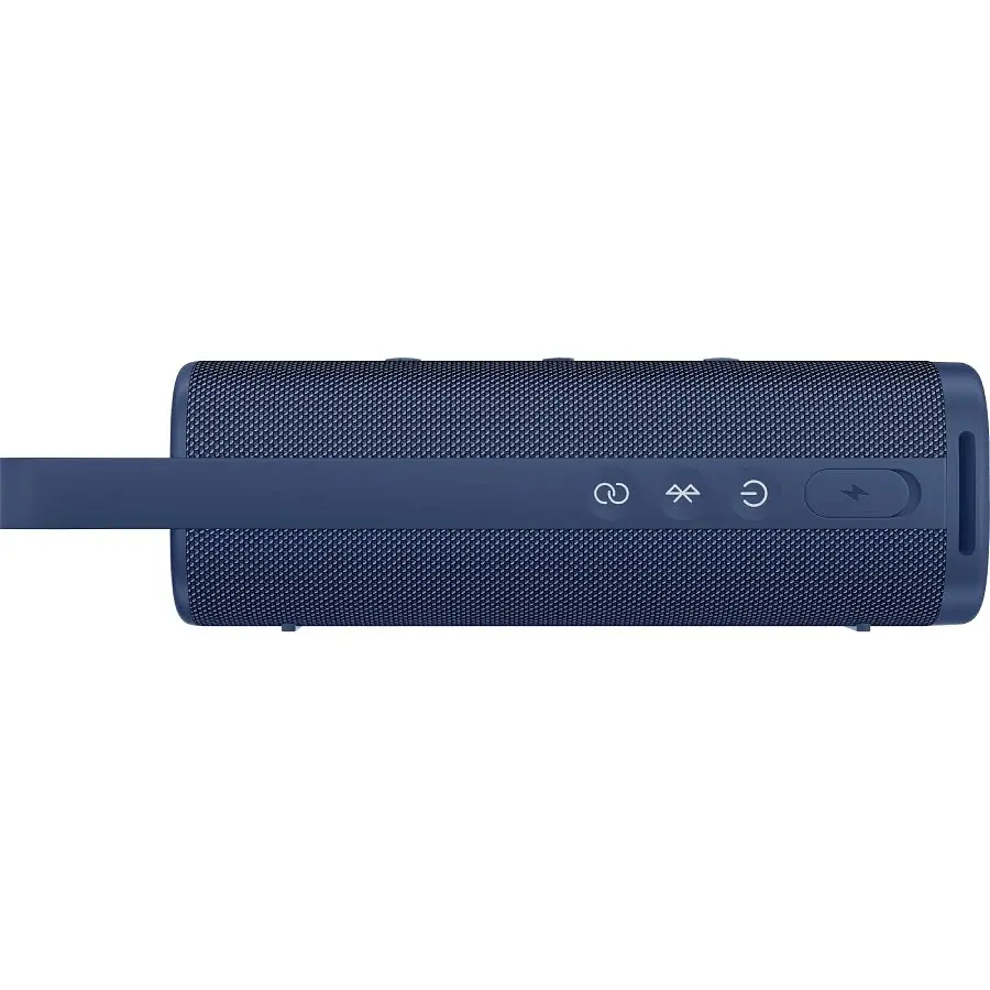 Акустична система Xiaomi Sound Outdoor Blue (QBH4265GL) - фото 5