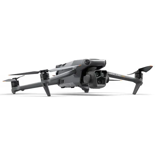 Квадрокоптер DJI Mavic 3 Pro Fly More Combo з DJI RC Pro (CP.MA.00000662.01) - фото 10
