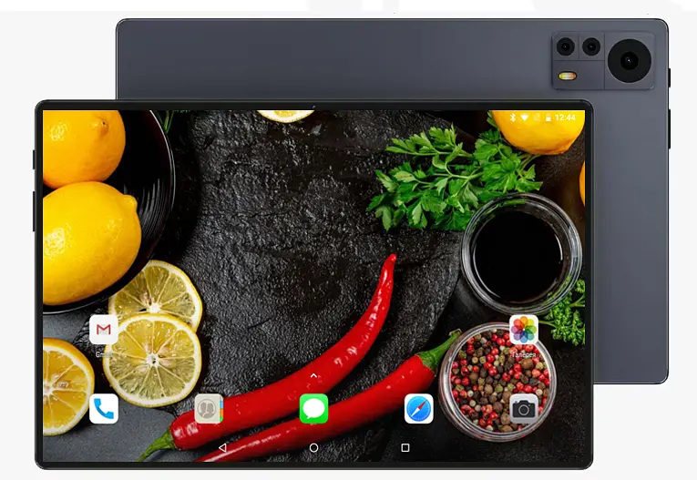 Планшет-ноутбук Adronix LTE Tab232 Grey 2/32 DUAL SIM 10.1" IPS - фото 4