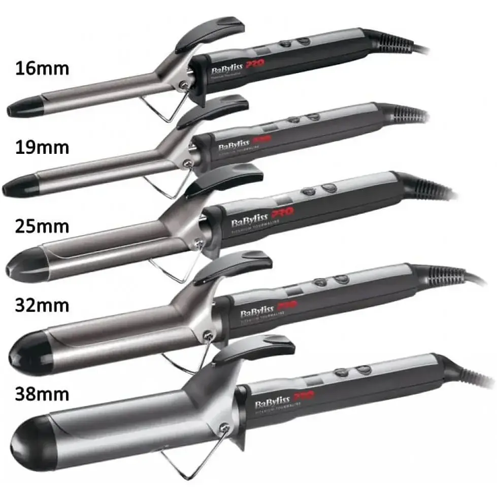 Плойка для волос BaByliss PRO BAB2273TTE [62165] - фото 4