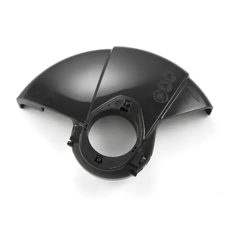 Кожух захисний для акумуляторного тримера Makita UR100D (135950-1) - фото 2