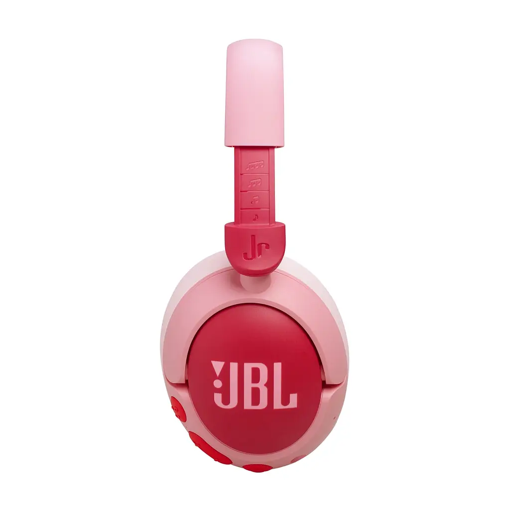 Bluetooth-гарнітура JBL Junior 470NC Pink (JBLJR470NCPIK) - фото 3