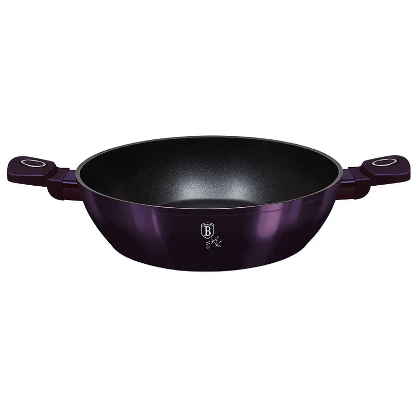 Сотейник Berlinger Haus 3.8 л 28х7.5 см (BH 6632) - фото 2