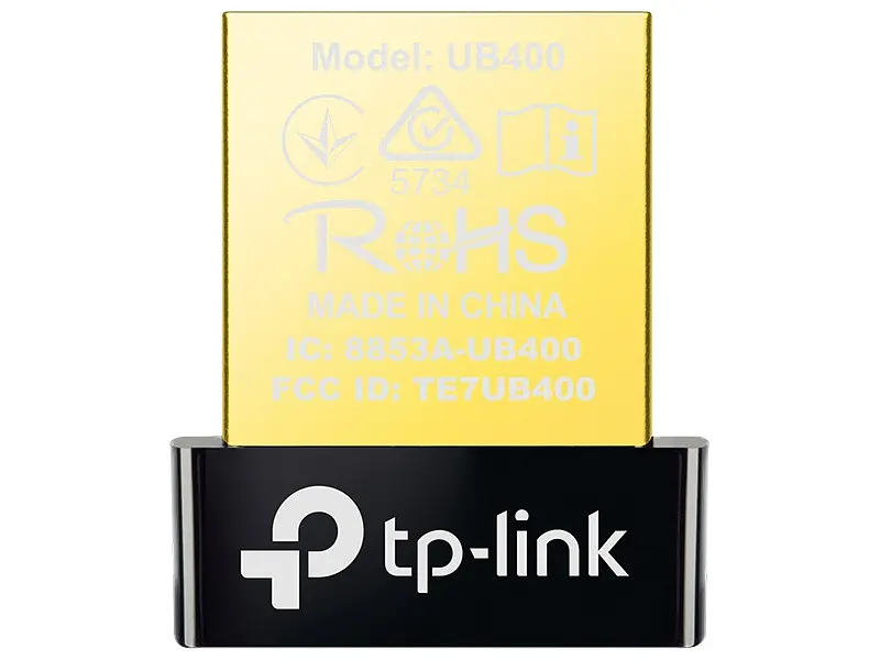 Bluetooth адаптер TP-LINK UB400 - фото 2