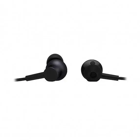 Навушники XiaomiXiaomi Bluetooth Neckband Earphones Black (LYXQEJ01JY) (ZBW4426GL) - фото 3