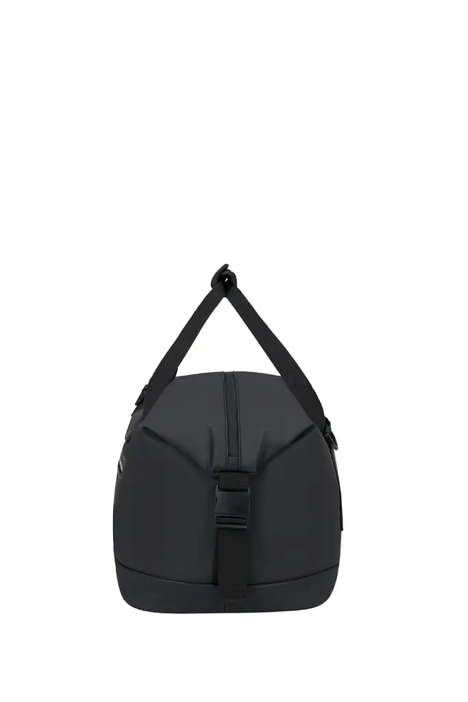 Дорожня Сумка American Tourister URBAN TIDE BLACK 60x35x26 MK7*09004 - фото 9