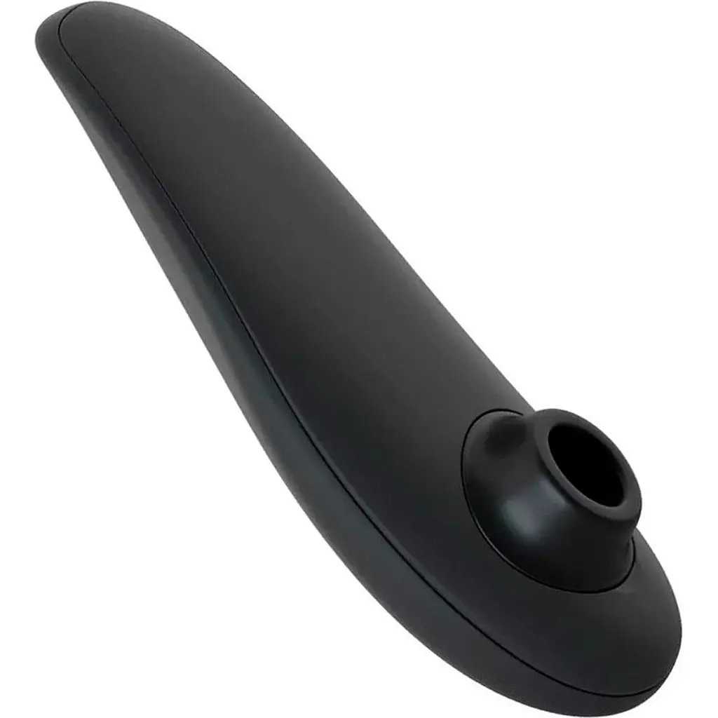 Вакуумний стимулятор Womanizer Classic 2 Black (SO8747) [108443] - фото 4