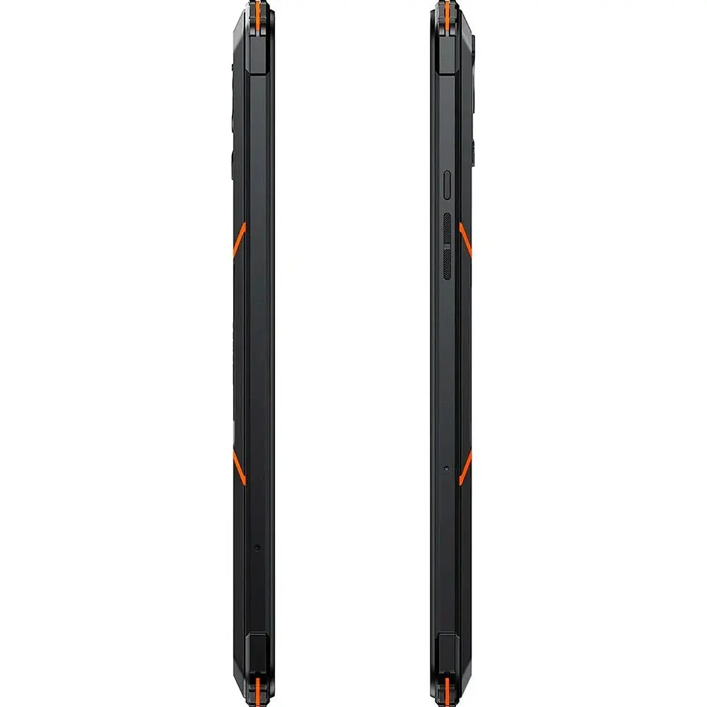 Планшет Fossibot DT1 8/256GB LTE Orange [119202] - фото 12