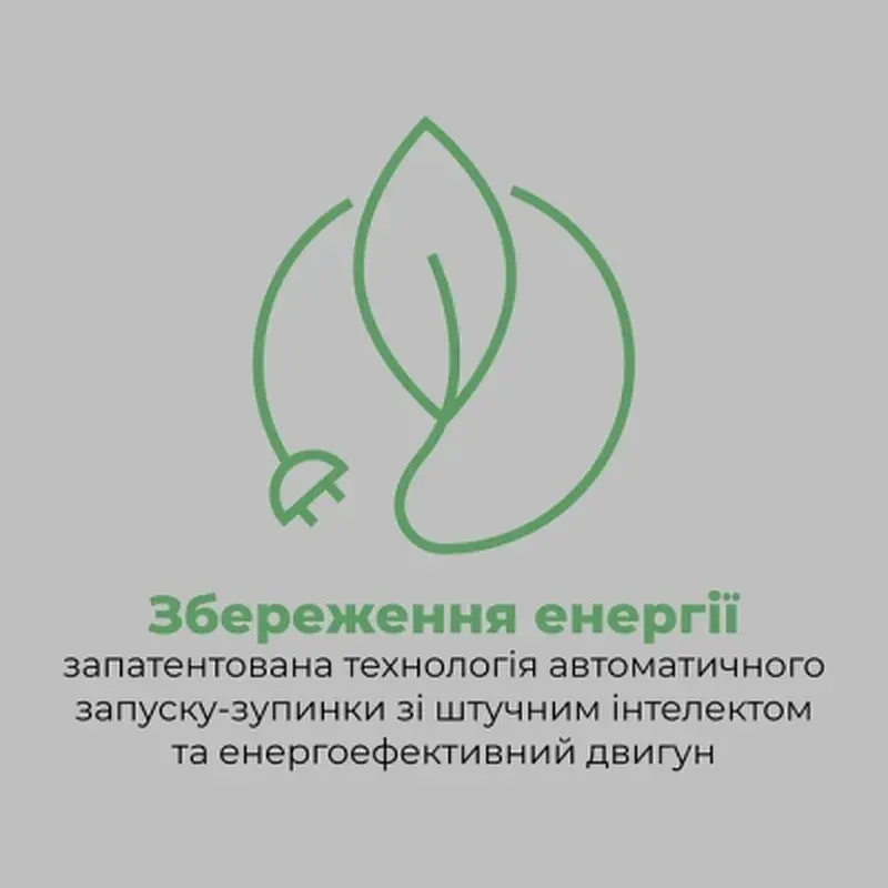 Фен AENO HD5B (AHD0005B) - фото 11