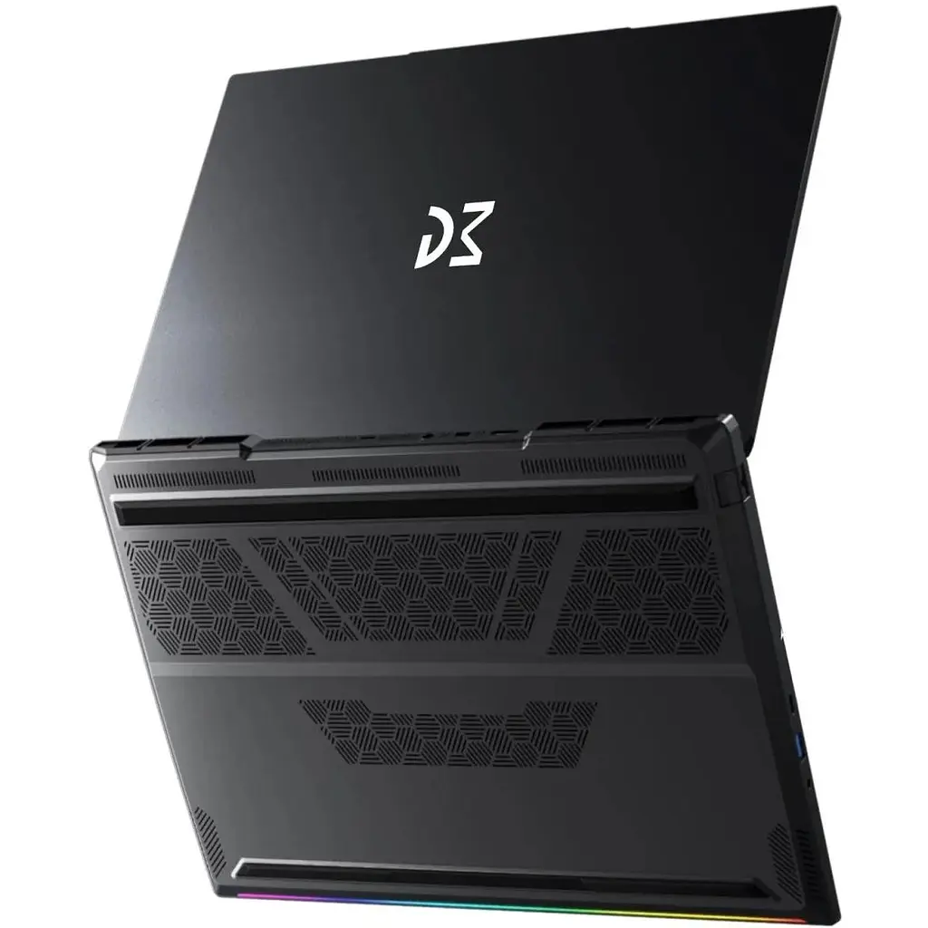 Dream Machines RX5070Ti-16UA29 16” WQXGA mini Led, 12000n/Ultra 9-275HX/32GB/1TB/RTX5070Ti/2.5GLAN (RX5070Ti-16UA29) - фото 6