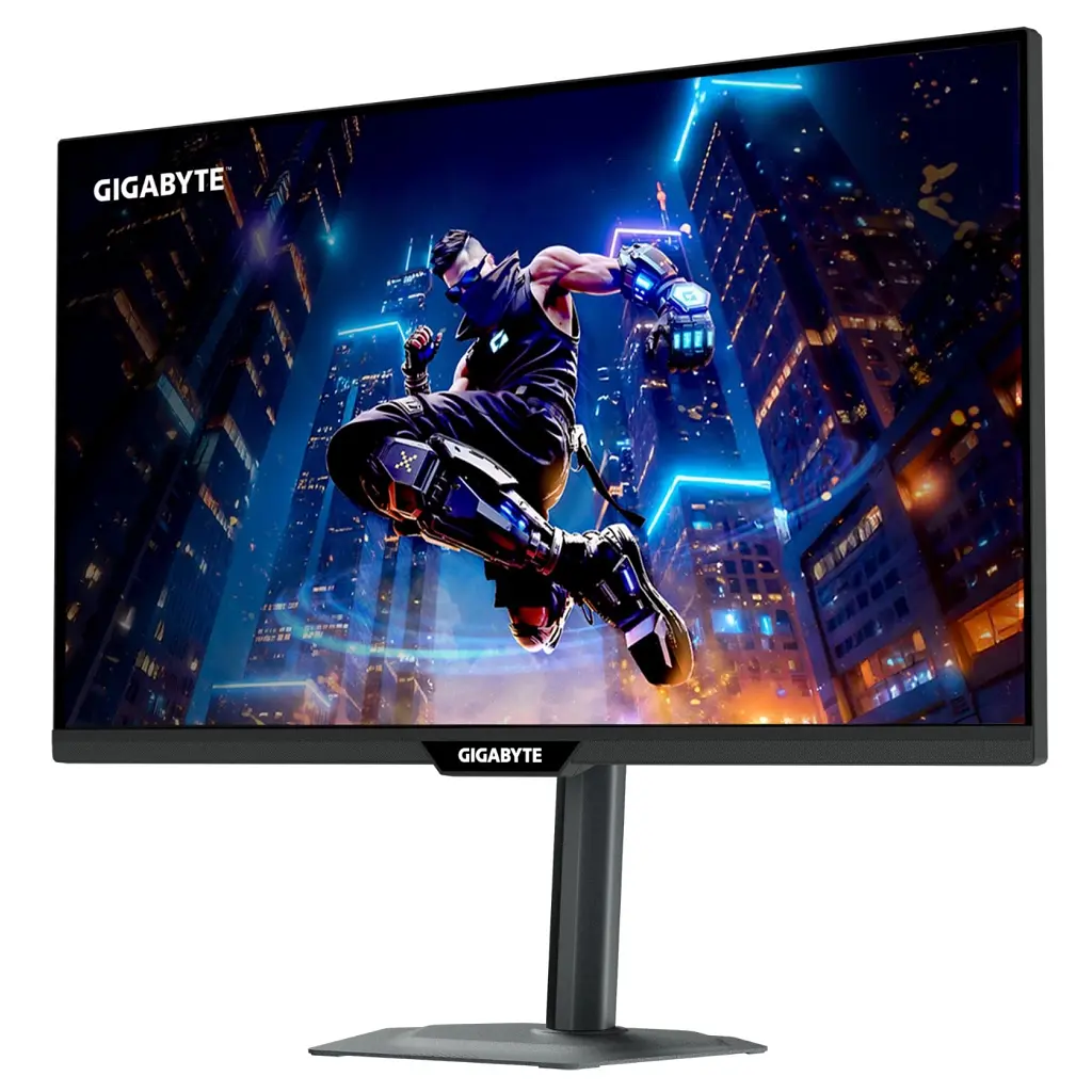 Монітор GIGABYTE M27Q3 EK - фото 3