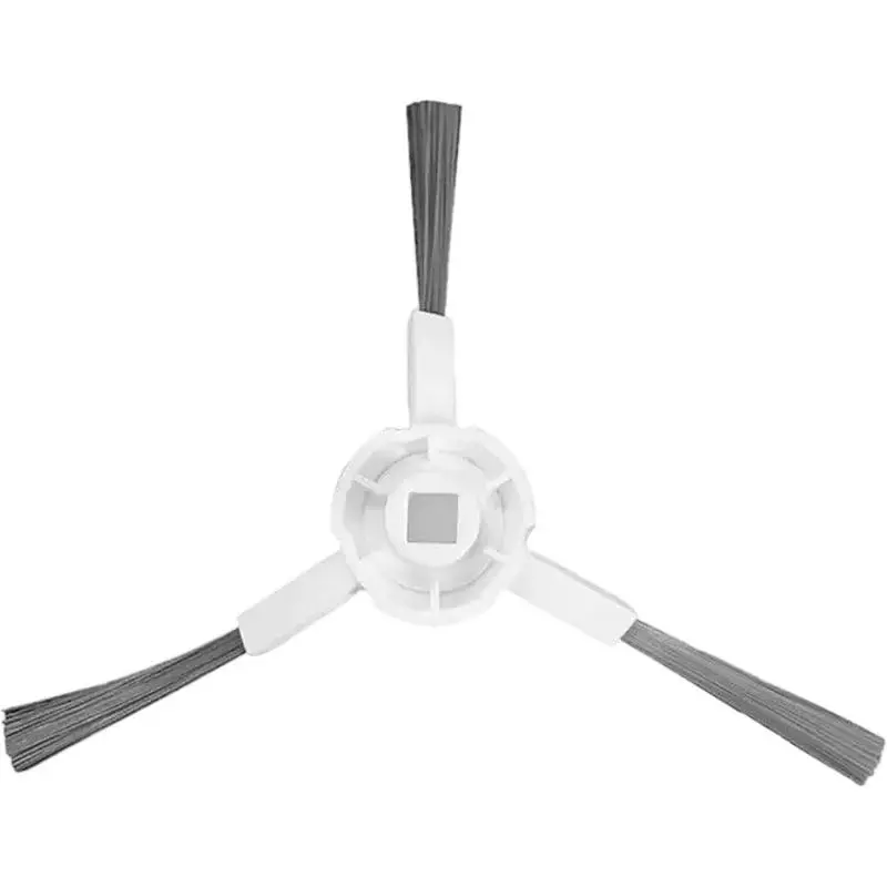 Бічна щітка для пилососа Xiaomi Robot Vacuum X20 Pro/X20 Max White 2 шт [164771] - фото 4