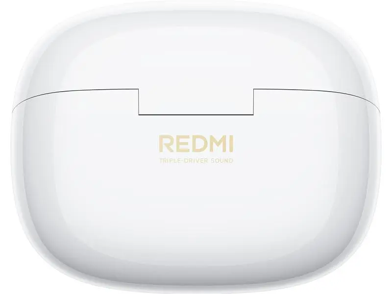 Навушники TWS Xiaomi Redmi Buds 8 Pro Cloud White - фото 7