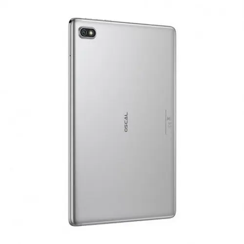Планшет Blackview Oscal Pad 10 10.1” 8/128GB LTE Moonlight Silver UA 60634-ska - фото 4