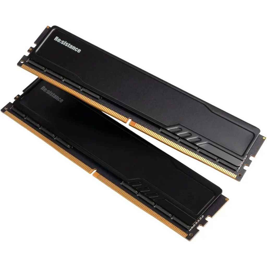 Модуль пам'яті DDR5 INTELIGENTES Re:Sistance 2x32 ГБ 5200 МГц (IR5BII2/64) [175390] - фото 4
