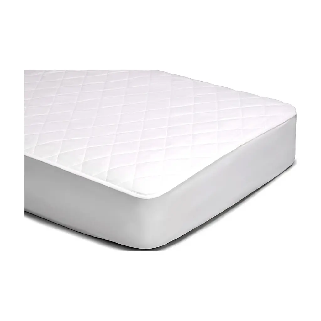 Наматрацник MirSon № 964 Natural Line Стандарт Cotton Aloe Vera 80x160 см (2200000834607) - фото 5