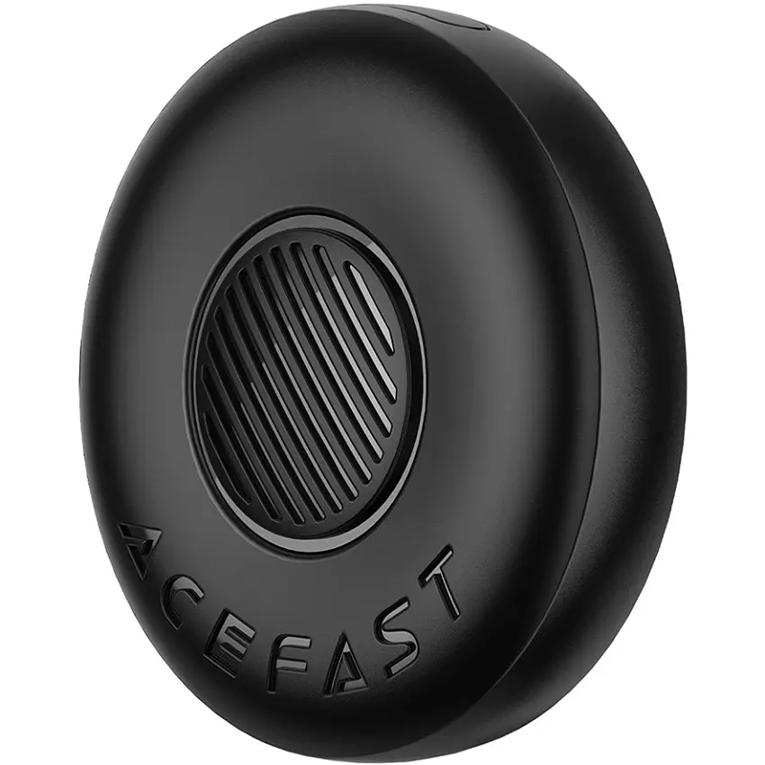 Трекер AceFast S1 button type positioning device single w silicone case - фото 6