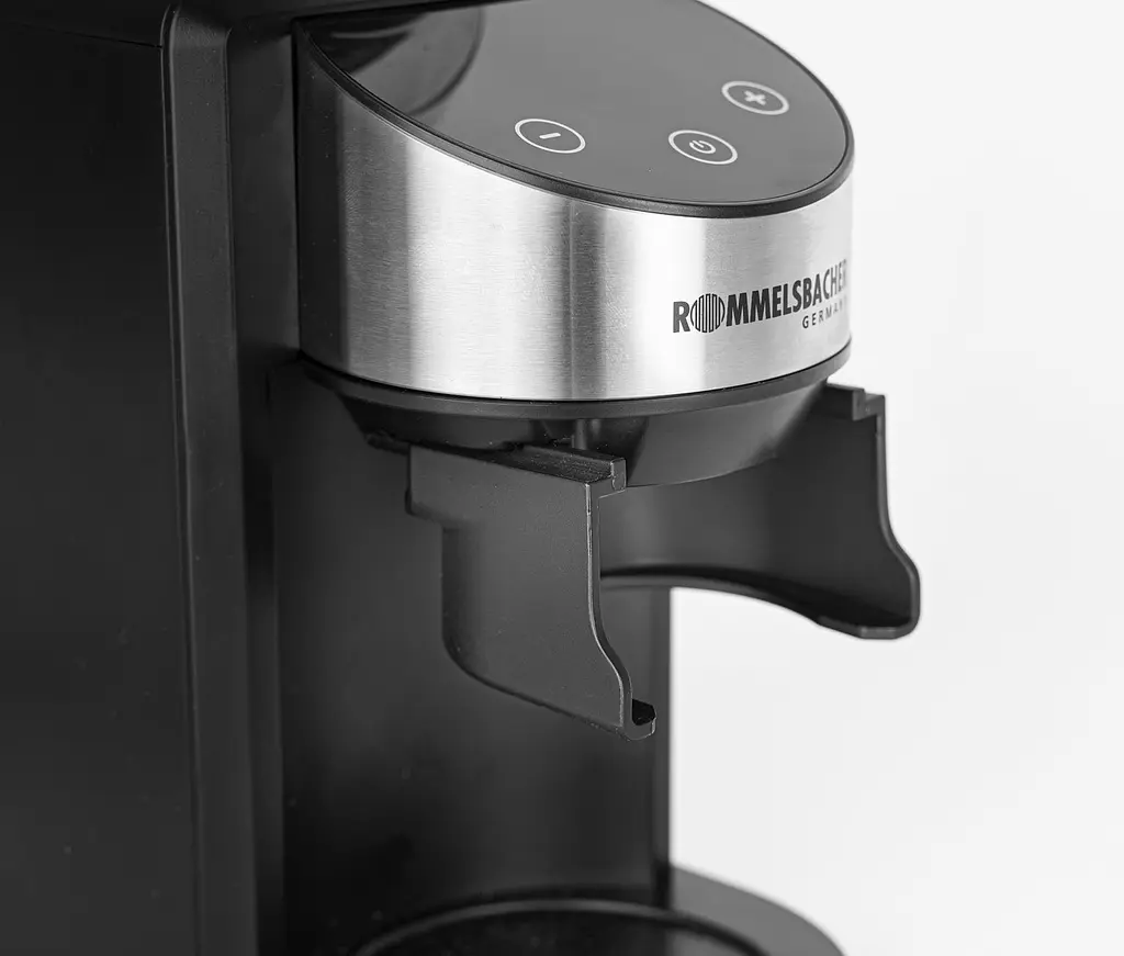Профессиональная кофемолка Rommelsbacher EKM 400 - фото 5
