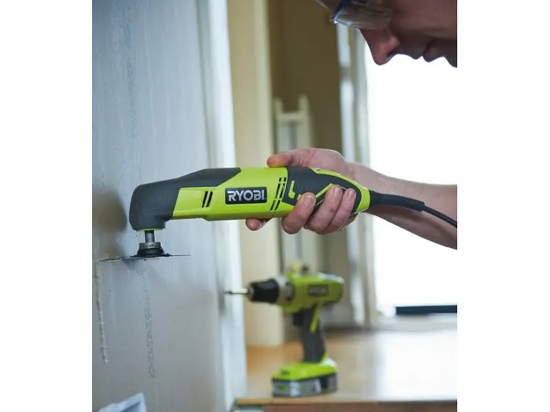 Реноватор Ryobi RMT200S - фото 6