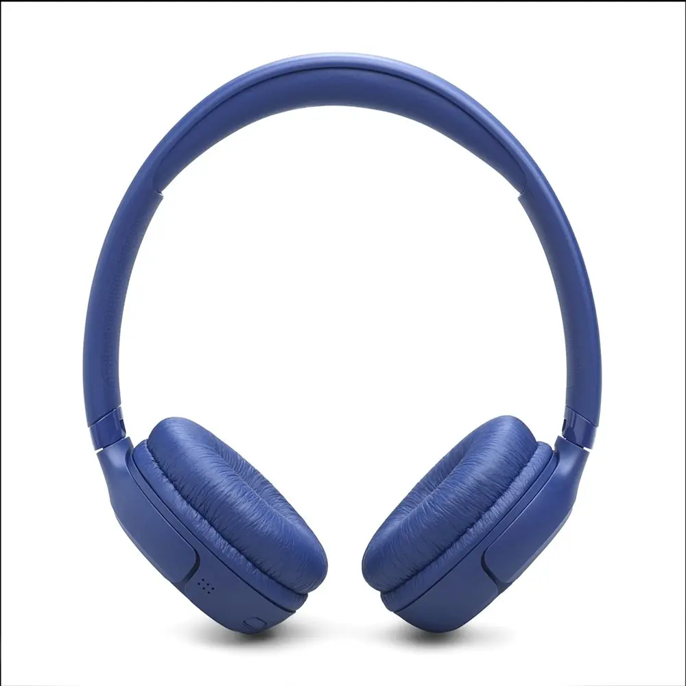 Навушники JBL Tune 530BT Blue (JBLT530BTBLUEU) - фото 2