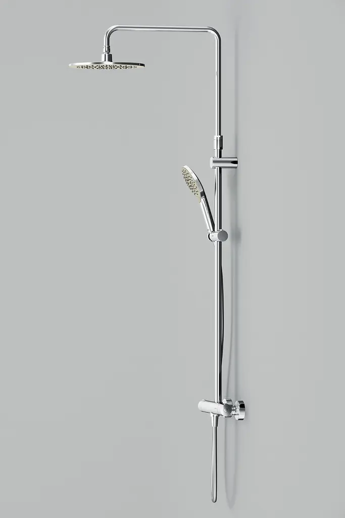Душова система AM.PM Like ShowerSpot з термостатом F0780400 - фото 6