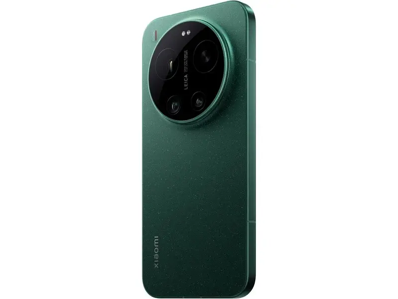 Смартфон Xiaomi 17 Ultra 16/512GB Starlit Green - фото 7