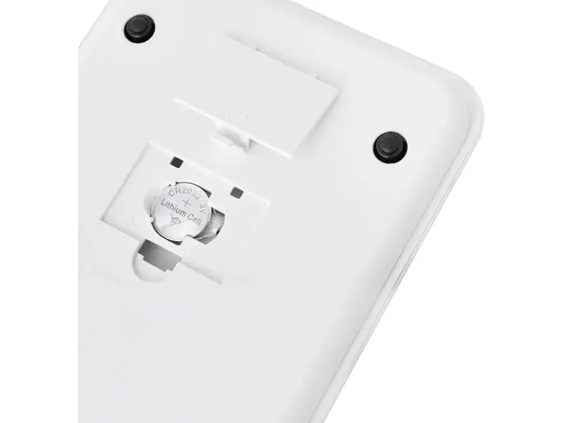 Ваги кухонні Rotex RSK14-P Pepper - фото 3