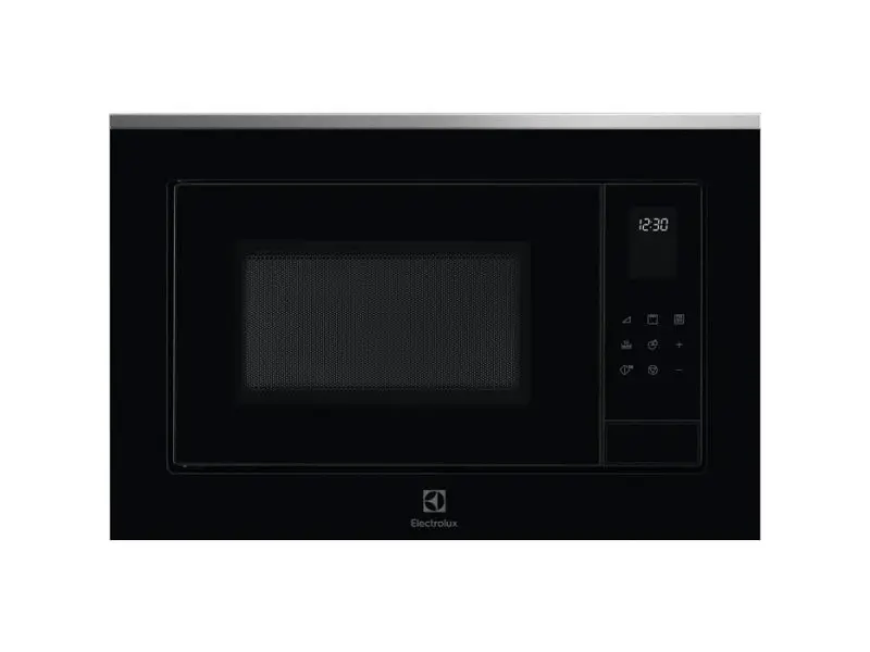 Вбудована мікрохвильова піч Electrolux LMSD253TM