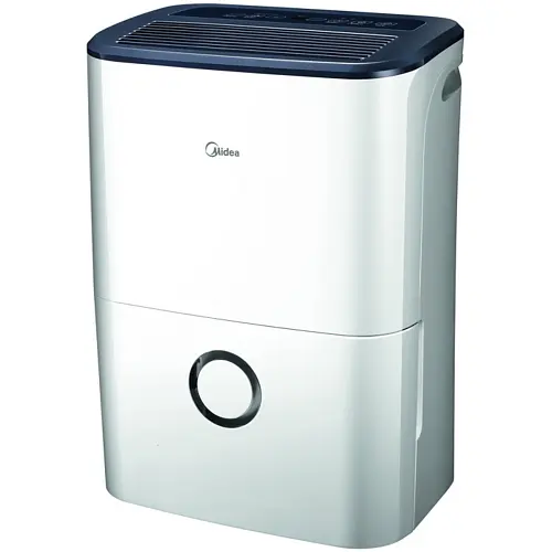 Осушувач повітря Midea MDDF-16DEN7-QA3 - фото 3