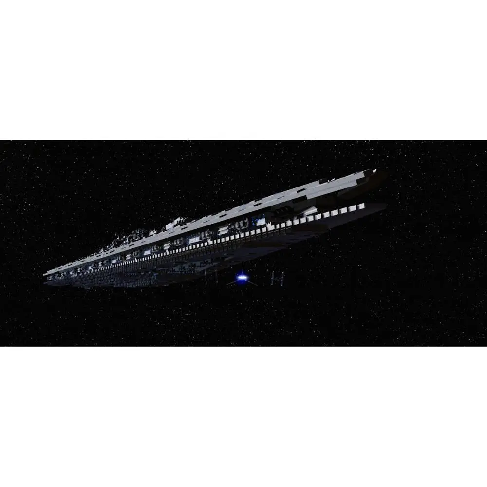 Гра Sony PlayStation для PS5 Lego Star Wars: Skywalker Saga PS5 (5051890322630) - фото 6