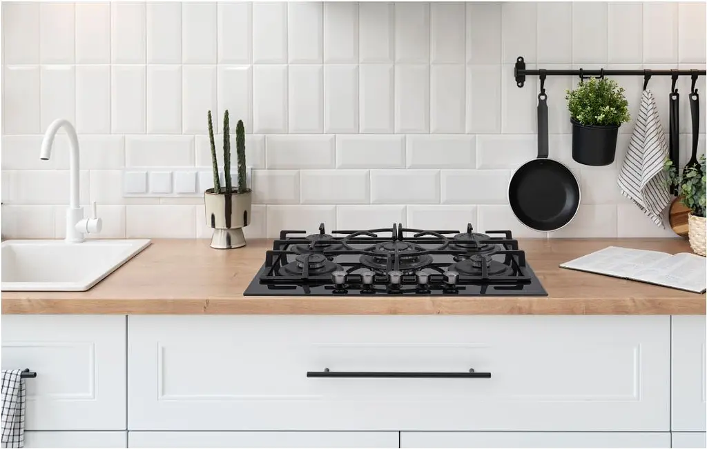 Варильна поверхня Gunter & Hauer GL 745 - фото 6