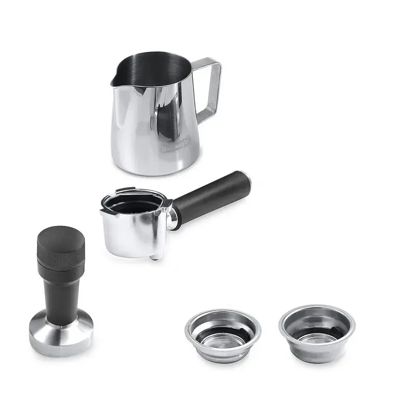 Кофеварка DeLonghi Dedica Arte EC 885 BG (00000023120) - фото 6