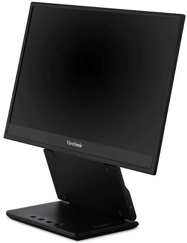 Монітор ViewSonic VP16-OLED - фото 5