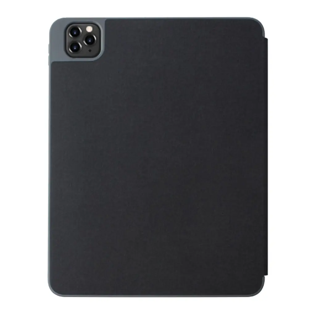 Чохол-книжка Mutural Yashi Smart Case для Apple iPad Air 10.9 2020 [Red] [52325] - фото 7