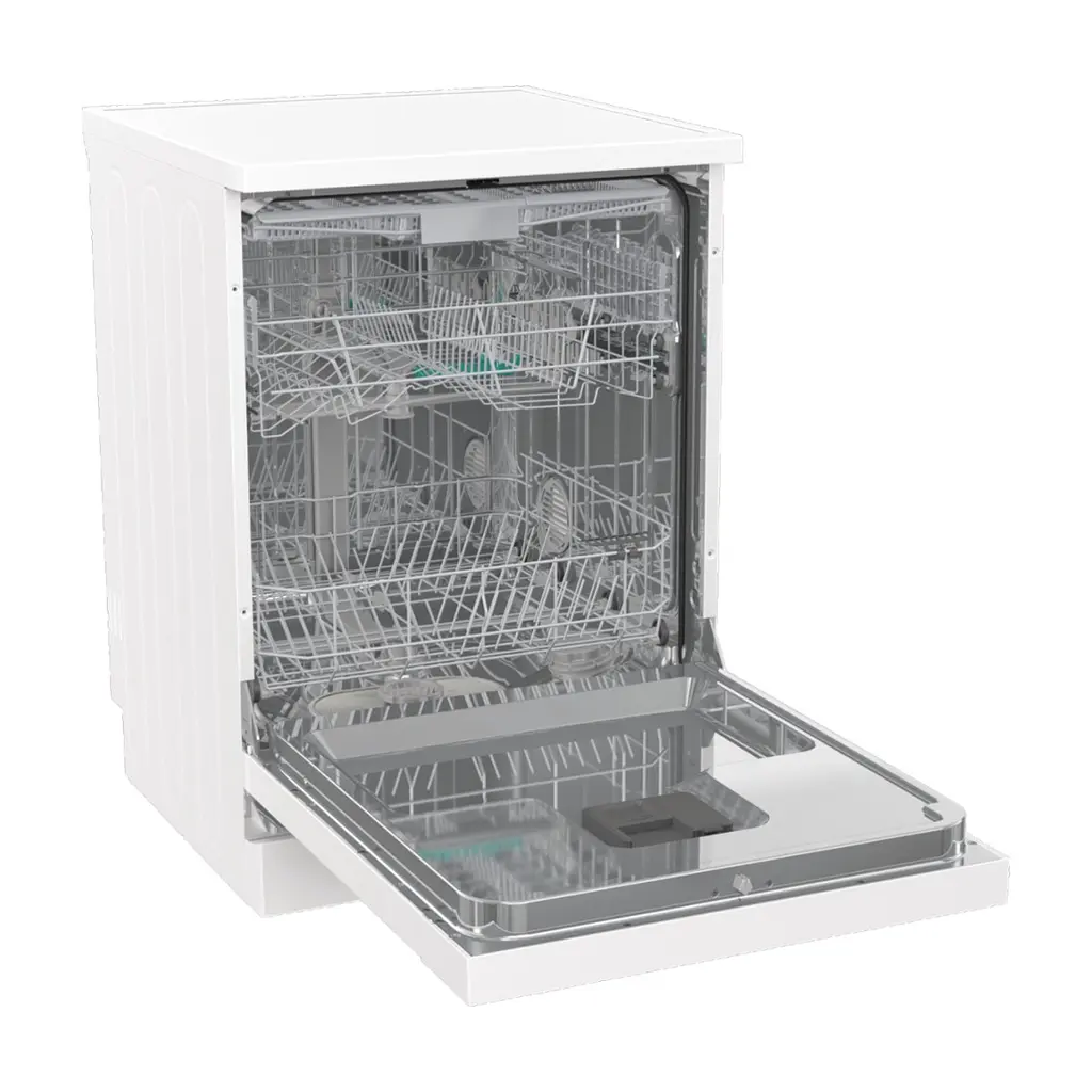 Посудомийна машина Gorenje GS643E90W - фото 5