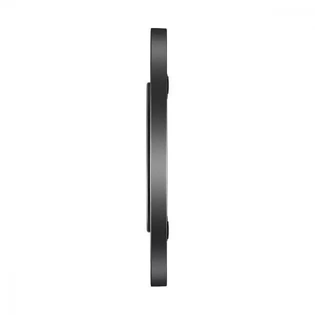 Бездротовий ЗП Baseus Simple 2 15 W CCJJ050001 + Кабель Type-C To Type-C 24 W (1m) - фото 2