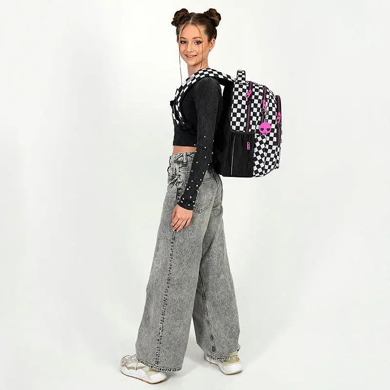 Рюкзак Kite Education teens 8001M HK (HK25-8001M) - фото 17