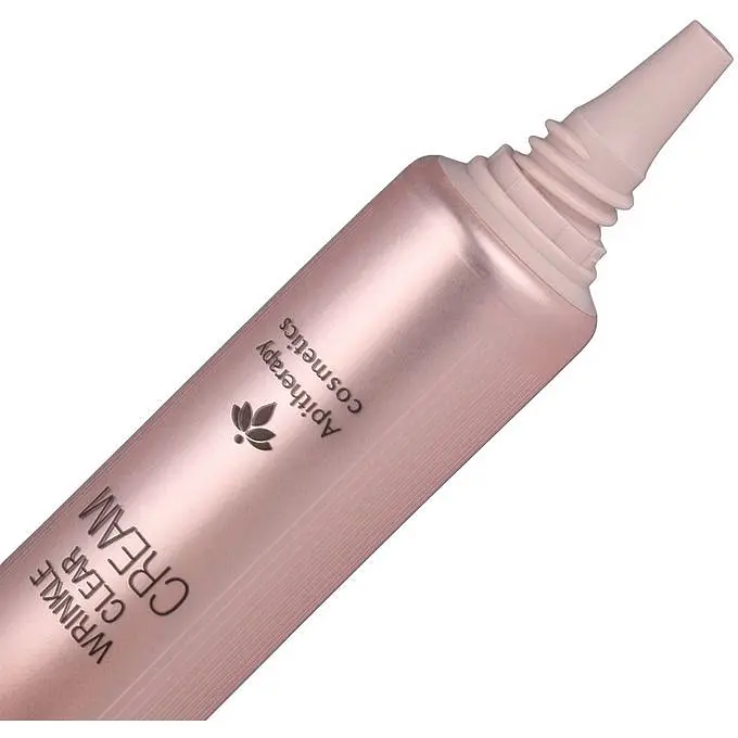 Антивіковий крем для обличчя Yamada Bee Farm Apitherapy Cosmetics RJ Excellent Wrinkle Clear Cream 30 г - фото 3
