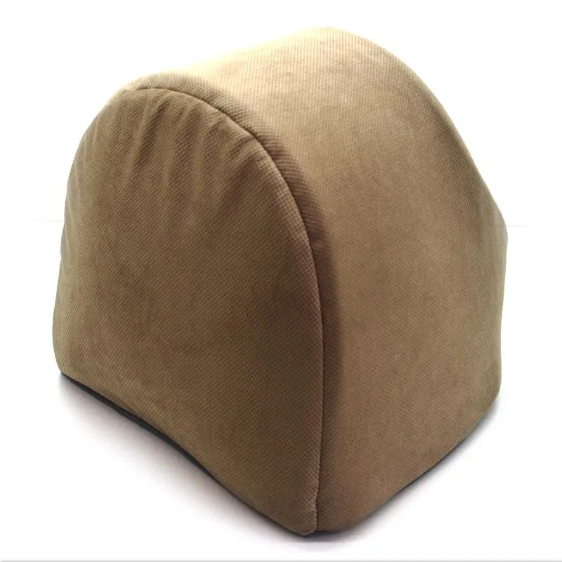 Будка для котів та малих порід собак Zoo-hunt Блиць коричневий №1 36х37х32 см (ZH48498112-1) - фото 3