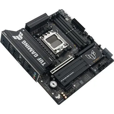 Материнська плата ASUS (TUF GAMING B850M-PLUS WIFI7) - фото 5