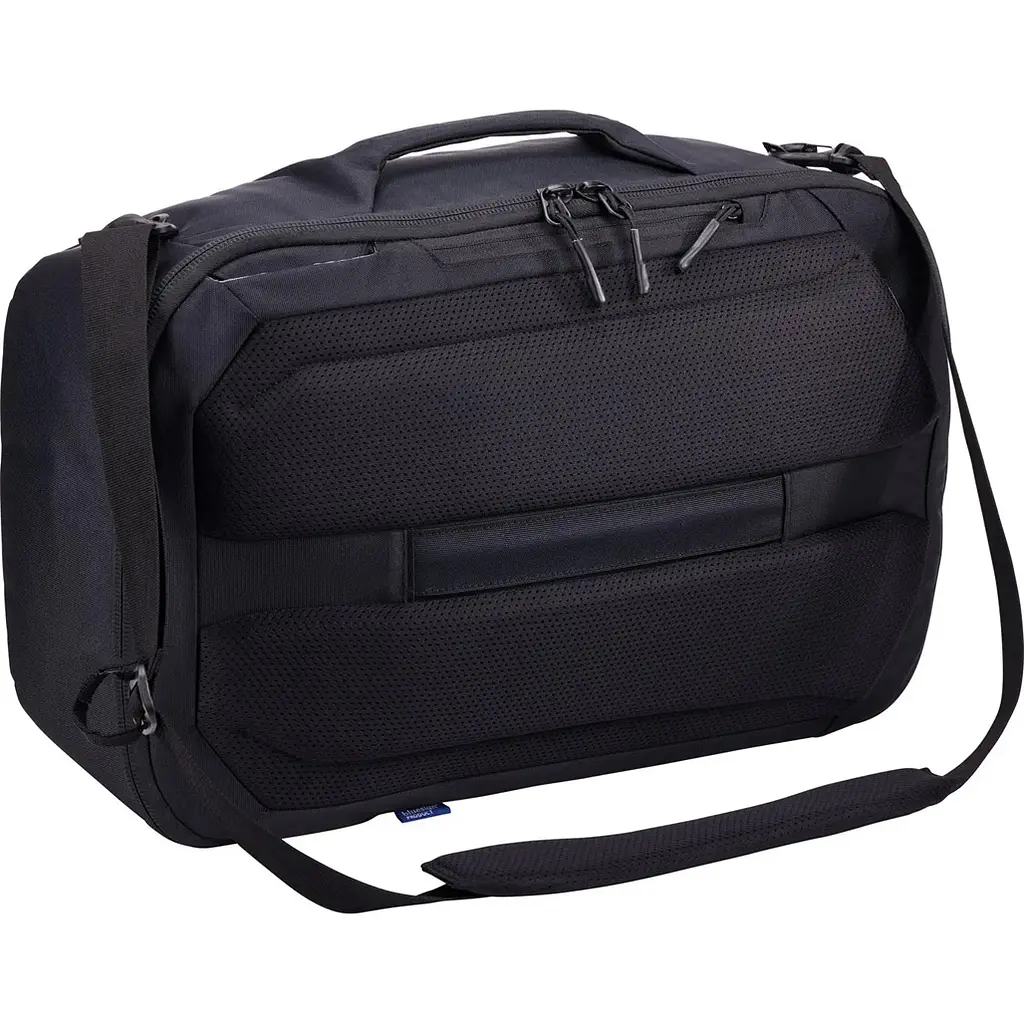 Рюкзак Thule Subterra 2 Convertible Carry-On 40 л черный [3205057] [107603] - фото 8