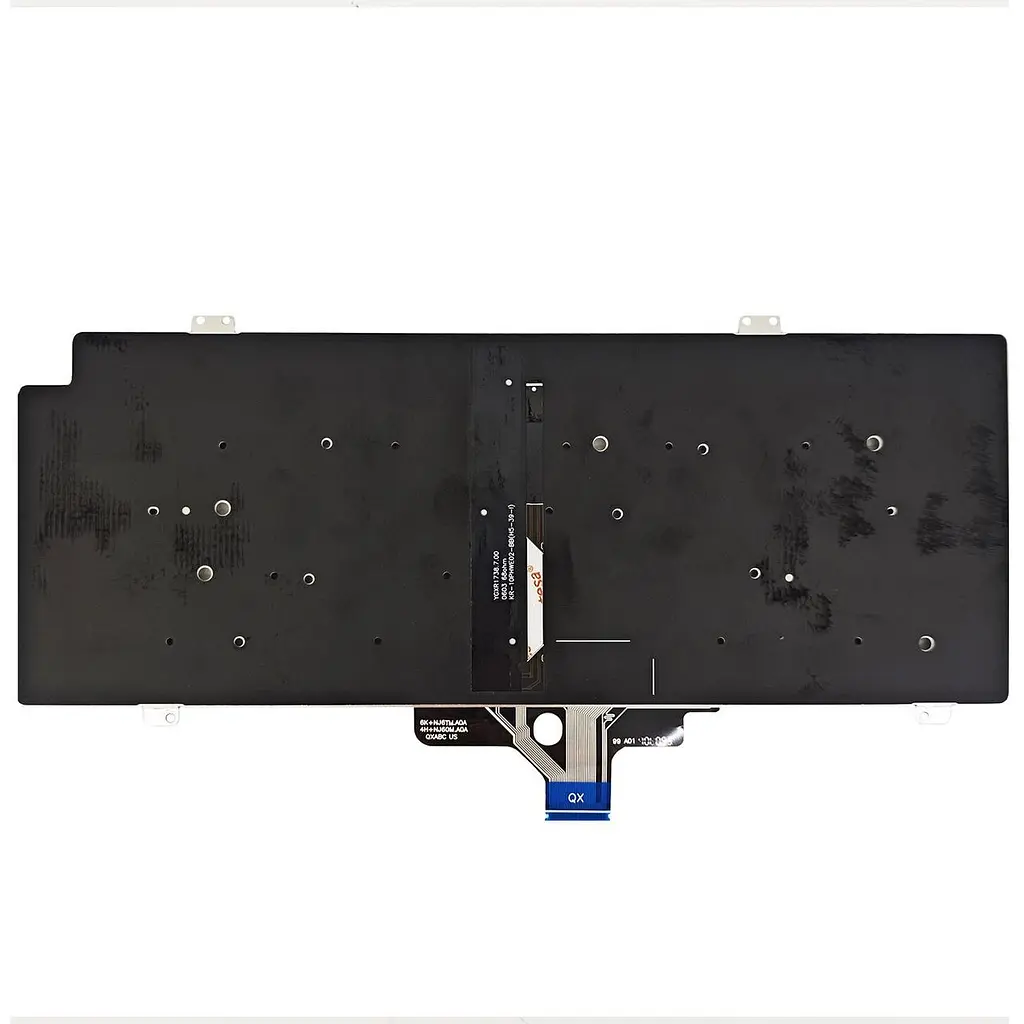 Клавіатура для ноутбука Dell Latitude 5420 5430 7410 7420 7520 EN UA (K364) Б/В - фото 3