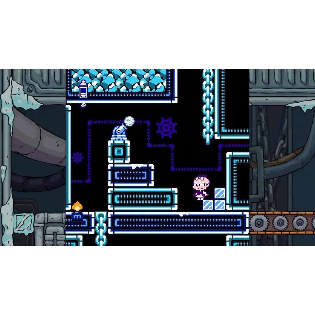 Ключ активації Microsoft Rugrats: Adventures in Gameland для Xbox One/Series S/X - фото 10