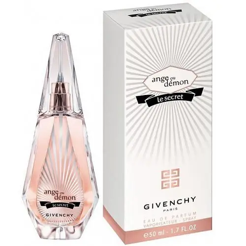 Оригінал Givenchy Ange Ou Demon Le Secret 50 мл парфумована вода